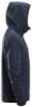 Afbeeldingen van AllroundWork, Fleece Hoodie met Rits