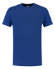 Afbeeldingen van Tricorp T-Shirt 200 gram 60°c wasbaar 101017 Royalblue XS