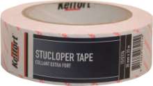 Afbeeldingen van Kelfort Stucloper tape