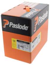 Afbeeldingen van Paslode spoelnagel IN- A4 lk (6-pack)