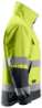 Afbeeldingen van Core High-Vis Isolerend Jack, Klasse 3