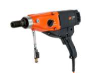 Afbeeldingen van Spit diamant boormachine SD160 - 2000 Watt - 1/2"+ 1 1/4'' aansluiting