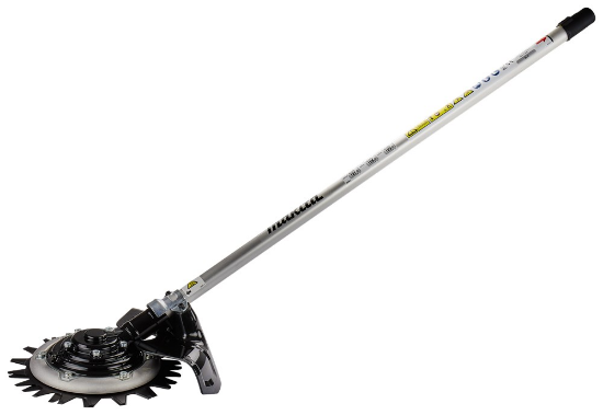 Afbeeldingen van Makita Opzetstuk bosm.messenset EM407 191M56-3