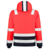 Afbeeldingen van Midi Parka High Vis Bicolor
