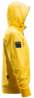 Afbeeldingen van Snickers hoodie met rits 2880
