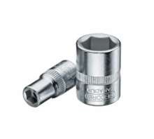 Afbeeldingen van Gedore dopsleutel 1/4" 11mm 20 Op=Op