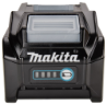 Afbeeldingen van Makita Accu BL4040 - XGT 40v Max 4,0Ah 