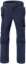 Afbeeldingen van Havep Attitude indigo blauw mt. 47 werkbroek
