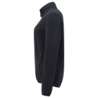 Afbeeldingen van Sweatvest Fleece Luxe Dames
