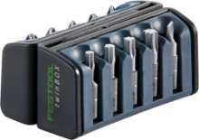 Afbeeldingen van Festool Bit Box BB-PZ