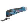 Afbeeldingen van Bosch Accu toolkit 5 Toolkit 12V