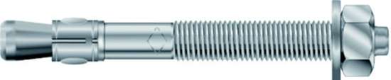Afbeeldingen van MKT doorsteekanker B12/200/105 therm. verz