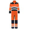 Afbeeldingen van Overall High Vis Bicolor