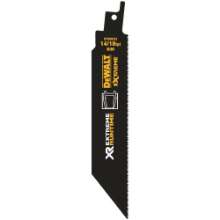 Afbeeldingen van DeWALT Reciprozaagblad voor metaal Xtreme runtime 152mm DT99553
