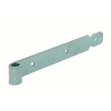 Afbeeldingen van GB Heng 600 45x5 voor pen 13mm RVS