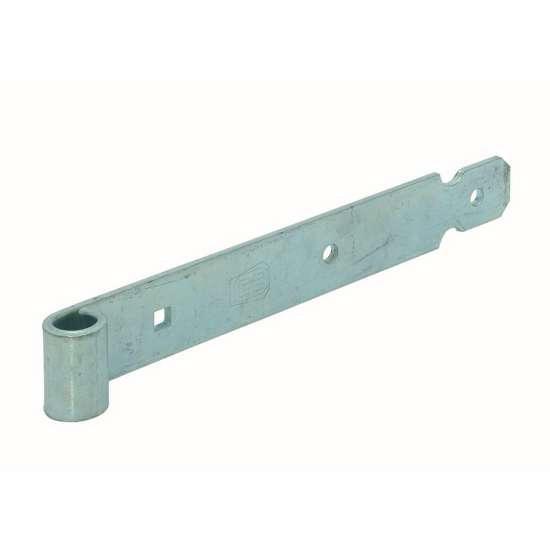 Afbeeldingen van GB Heng 600 45x5 voor pen 13mm RVS