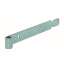 Afbeeldingen van GB Heng 600 45x5 voor pen 13mm RVS