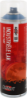 Afbeeldingen van Kelfort spuitverf nationaalblauw 500ml