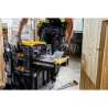 Afbeeldingen van DeWalt TSTAK box III DWST1-70705 - diepe lade