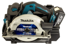 Afbeeldingen van Makita Kofferinzet 838182-6
