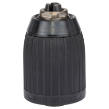 Afbeeldingen van Bosch Snelspanboorhouders tot 13 mm