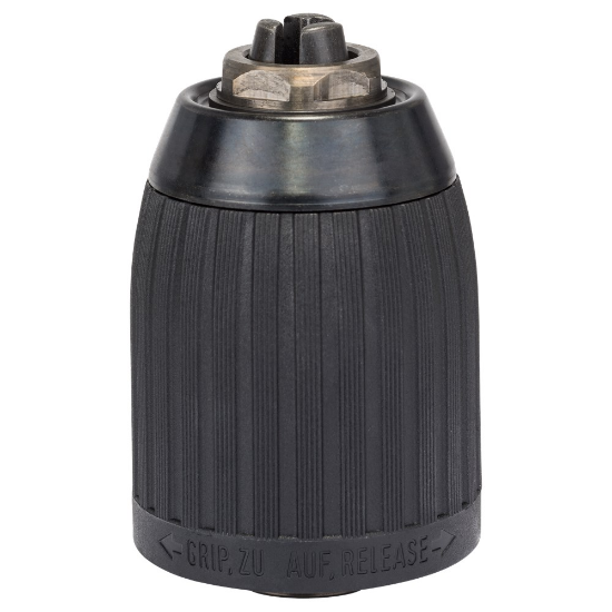 Afbeeldingen van Bosch Snelspanboorhouders tot 13 mm