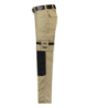 Afbeeldingen van Werkbroek Cordura Canvas
