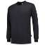 Afbeeldingen van Tricorp T-Shirt uv block cooldry lange mouw 102005 Navy XL