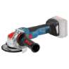Afbeeldingen van Bosch Haakse slijpmachine GWX 18V-10 SC