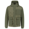 Afbeeldingen van Puffer Jack Rewear