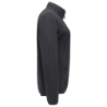 Afbeeldingen van Sweatvest Fleece Luxe Dames