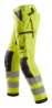 Afbeeldingen van LiteWork, High-Vis Work Werkbroek+ Klasse 2