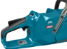 Afbeeldingen van Makita kettingzaag UC012GZ - 1.6kW 40cm - Zonder accu's en lader in doos 