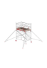 Afbeeldingen van Altrex TX RS TOWER 42-S Hout 185