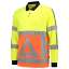 Afbeeldingen van Tricorp polo Shirt verkeersregelaar 203002 Oranje Geel XL