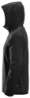 Afbeeldingen van AllroundWork, Fleece Hoodie met Rits
