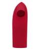 Afbeeldingen van Tricorp T-Shirt 200 gram 60°c wasbaar 101017 Rood XS