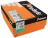 Afbeeldingen van Paslode stripspijker Roundrive - 3.8x120mm - ring blank 