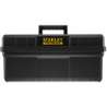 Afbeeldingen van STANLEY 3-in-1 25” gereedschapskoffer met trapje FMST81083-1