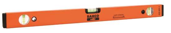 Afbeeldingen van Bahco Waterpas 426 waterpas