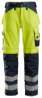 Afbeeldingen van Broek High Visibility, klasse 2