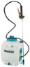 Afbeeldingen van Makita accu rugspuit DUS108Z - 18V 10 liter - Zonder accu's en lader in doos