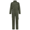 Afbeeldingen van Overall Twill Cordura