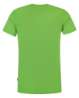 Afbeeldingen van Tricorp t-shirt v-hals TFV160 101005 Lime XS