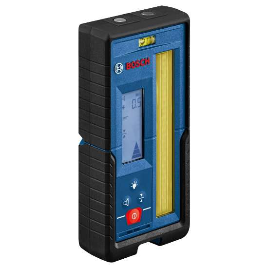 Afbeeldingen van Bosch Laserontvanger LR 45