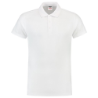 Afbeeldingen van Tricorp poloshirt 201016 - maat 140 - wit 