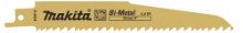 Afbeeldingen van Makita Reciprozaagb. 131,5 H&M S610Vf B-43234