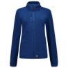 Afbeeldingen van Sweatvest Fleece Luxe Dames
