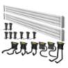 Afbeeldingen van STANLEY Track wall® starterset 20 delig STST22000-1