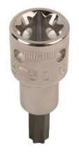 Afbeeldingen van Bahco TAH08-T doppen 1/4" TAH